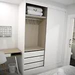 E&r-2 Plaza Espana Apartment