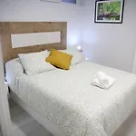 Apartment E&r-2 Plaza Espana *