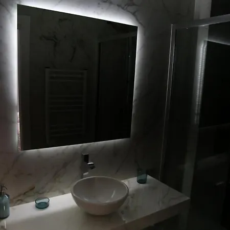 E&r-2 Plaza Espana Appartement *