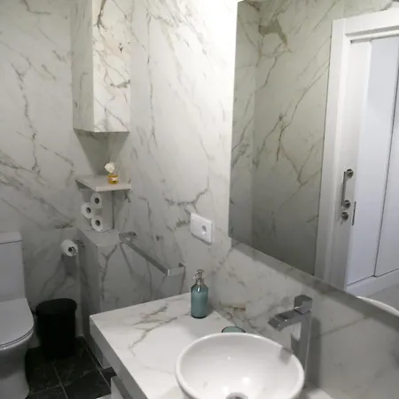 Apartment E&r-2 Plaza Espana *