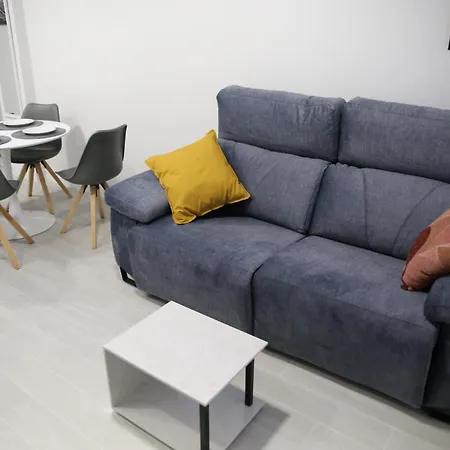 E&r-2 Plaza Espana Appartement *