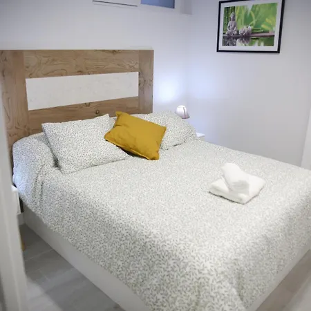 Apartment E&r-2 Plaza Espana *