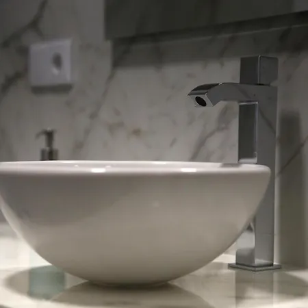 E&r-2 Plaza Espana Appartement *