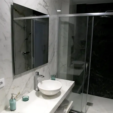 Apartment E&r-2 Plaza Espana
