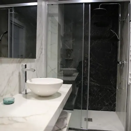 E&r-2 Plaza Espana Apartment Salamanca