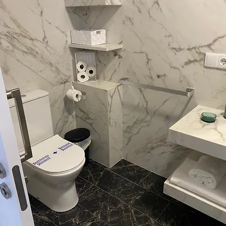 Apartment E&r-2 Plaza Espana Salamanca
