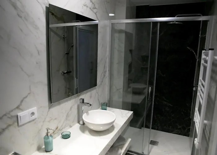 Lejlighed E&r-2 Plaza Espana